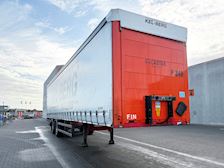 Kel-Berg D500V 2 aks. City