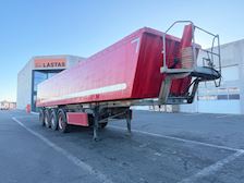 Kel-Berg T361K 37 m3 Tip