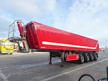 Kel-Berg T361K 37 m3 Tip