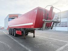 Kel-Berg T361K 37 m3 Tip