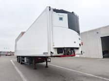 Kel-Berg 2 aks. Køle