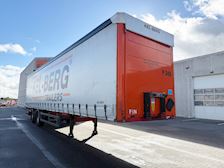 Kel-Berg 2 aks. City Gardin