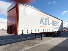 Kel-Berg 2 aks. City Curtain Kel-Berg 2 aks. City Curtain