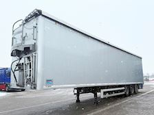 Knapen 3 aks Walkingfloor