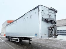 Knapen 3 aks Walkingfloor