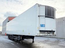 Schmitz 3 aks Køle