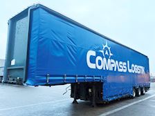 Diverse 3 aks Gardin