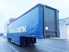 Diverse 3 aks Gardin