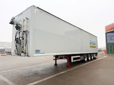 Knapen 4 aks Walkingfloor