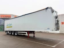 Knapen 4 aks Walkingfloor