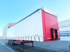 Kel-Berg 3 aks. Gardin