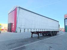 Kel-Berg 3 aks. Gardin