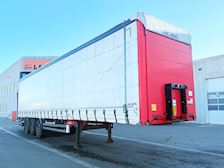 Kel-Berg 3 aks. Gardin