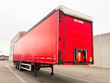 Kel-Berg 3 aks. Gardin