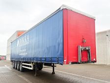 KLC Trailer 4 aks Gardin