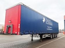 KLC Trailer 4 aks Gardin