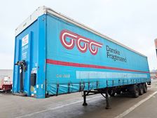 Kel-Berg 3 aks Gardin