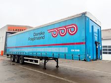 Kel-Berg 3 aks Gardin