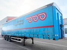 Kel-Berg 3 aks Gardin