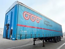 Kel-Berg 3 aks Gardin