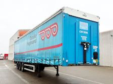 Kel-Berg 3 aks Gardin