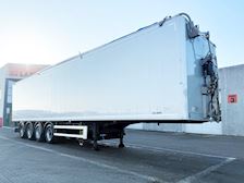 Knapen 4 aks Walkingfloor