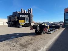 Kel-Berg 2 aks Maskin