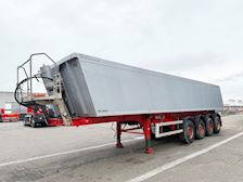 Kel-Berg 4 AKS. Tiptrailer Tip