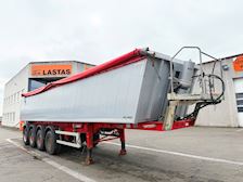 Kel-Berg 4 AKS. Tiptrailer Tip