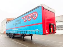 Kel-Berg 3 aks Gardin