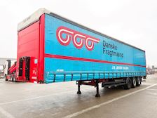 Kel-Berg 3 aks Gardin