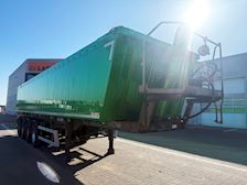 Kel-Berg 4 AKS Tipper 37m3 Tip