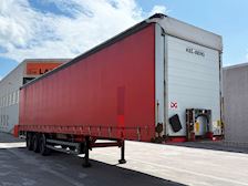 Kel-Berg 3 aks Gardin