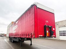 Kel-Berg 3 aks. Gardin