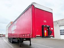 Kel-Berg 3 aks. Gardin