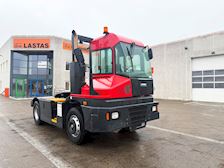 Kalmar 4x2 Terminal traktor Trækker