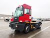 Kalmar 4x2 Terminal traktor Trækker