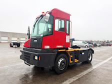 Kalmar 4x2 Terminal traktor Trækker