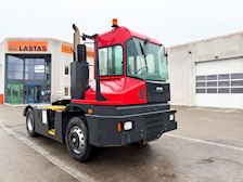 Kalmar 4x2 Terminal traktor Trækker