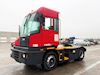 Kalmar 4x2 Terminal traktor Trækker