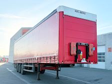 Kel-Berg 3 aks. Gardin