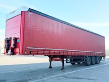 Kel-Berg 3 aks. Gardin