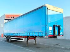 Kel-Berg 2 aks. 34 pl City