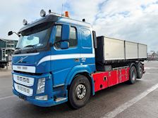 Volvo FM 450 Hejs