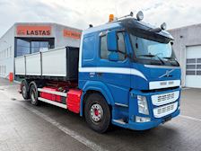 Volvo FM 450 Hejs