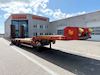 Faymonville S660FA Maskin