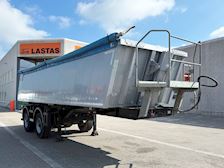 Kel-Berg T220V 23 m³ Tip