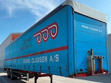 Kel-Berg D500V Gardin City