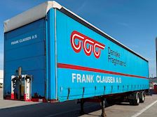 Kel-Berg D500V Gardin City