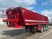 Kel-Berg T258V 27,8m3 Tip